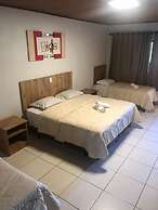 Hotel Fazenda Casarão do Vale