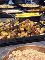 Hotel Fazenda Casarão do Vale