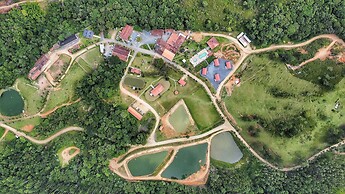 Hotel Fazenda Casarão do Vale