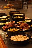 Hotel Fazenda Casarão do Vale