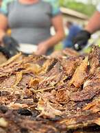 Hotel Fazenda Casarão do Vale