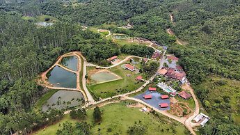 Hotel Fazenda Casarão do Vale