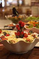 Hotel Fazenda Casarão do Vale