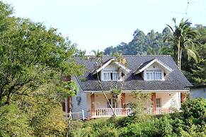 Hotel Fazenda Casarão do Vale