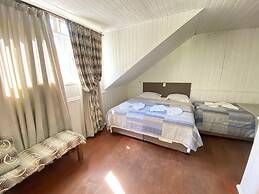 Hotel Fazenda Casarão do Vale