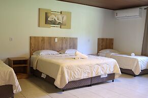 Hotel Fazenda Casarão do Vale