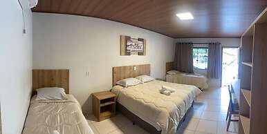 Hotel Fazenda Casarão do Vale