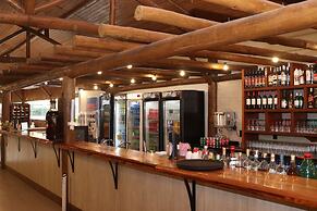 Hotel Fazenda Casarão do Vale