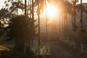 Hotel Fazenda Casarão do Vale