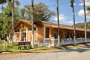 Hotel Fazenda Casarão do Vale