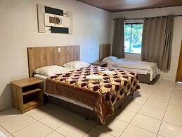 Hotel Fazenda Casarão do Vale