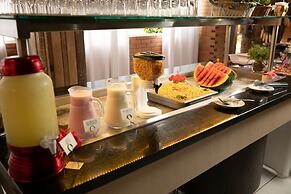 Hotel Fazenda Casarão do Vale