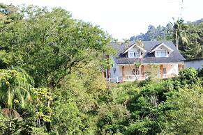 Hotel Fazenda Casarão do Vale