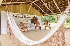 Hotel Fazenda Casarão do Vale