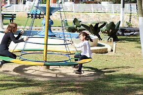 Hotel Fazenda Casarão do Vale