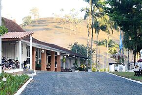 Hotel Fazenda Casarão do Vale