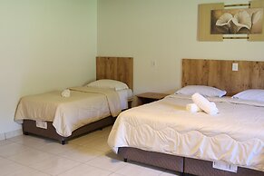 Hotel Fazenda Casarão do Vale