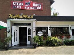 Hotel Restaurant Neffelthal
