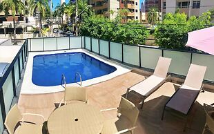 Vacanze - Golden Place