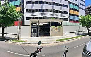 Vacanze - Golden Place