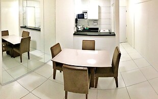 Vacanze - Golden Place