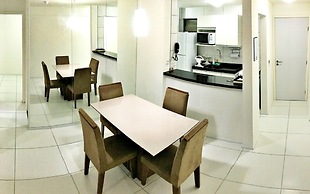 Vacanze - Golden Place