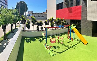 Vacanze - Golden Place