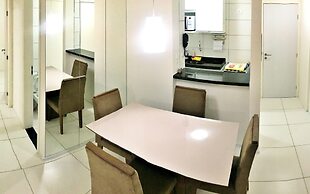 Vacanze - Golden Place