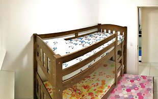 Vacanze - Golden Place