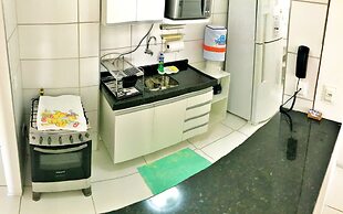 Vacanze - Golden Place