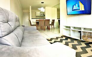 Vacanze - Golden Place