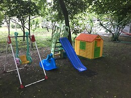 Villa Vishnevaya