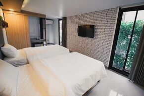 Siam One Nine Hotel
