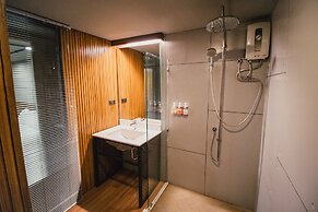 Siam One Nine Hotel