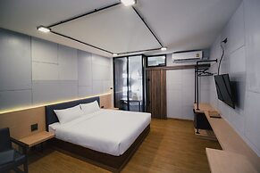 Siam One Nine Hotel