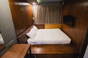Siam One Nine Hotel