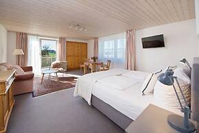 Landhotel Herzberger