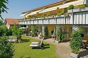 Landhotel Herzberger