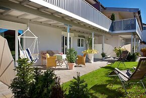Landhotel Herzberger