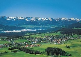 Landhotel Herzberger
