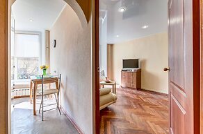 Apartment Vesta on Ligovsky