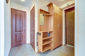 Apartment Vesta on Ligovsky