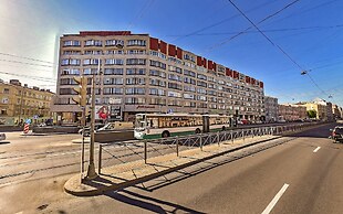 Apartment Vesta on Ligovsky