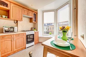 Apartment Vesta on Ligovsky