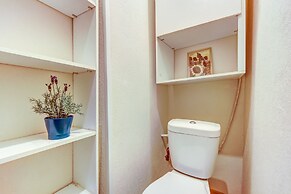 Apartment Vesta on Ligovsky