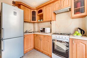 Apartment Vesta on Ligovsky