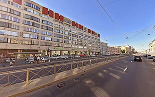 Apartment Vesta on Ligovsky