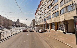 Apartment Vesta on Ligovsky