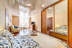 Apartment Vesta on Ligovsky