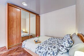 Apartment Vesta on Ligovsky